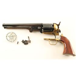 Pietta 1851 Parts Gun