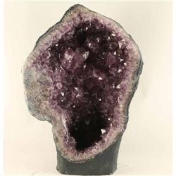 Amethyst Geode