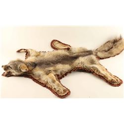 Fox Pelt