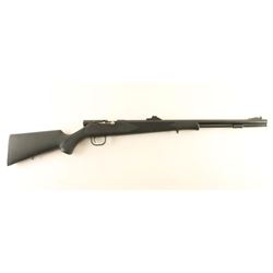 Traditions Buckhunter Pro .50 Cal