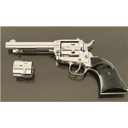 FIE E15 .22 LR/.22 Mag SN: A31421T