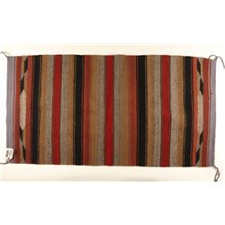 Black Mesa Double Saddle Blanket