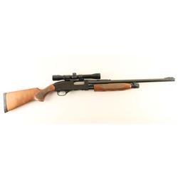 Winchester Model 1300 12 Ga SN: L3322172