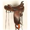 Image 3 : Colorado Sadlery Saddle