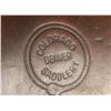 Image 4 : Colorado Sadlery Saddle