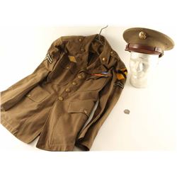 US Army Uniform