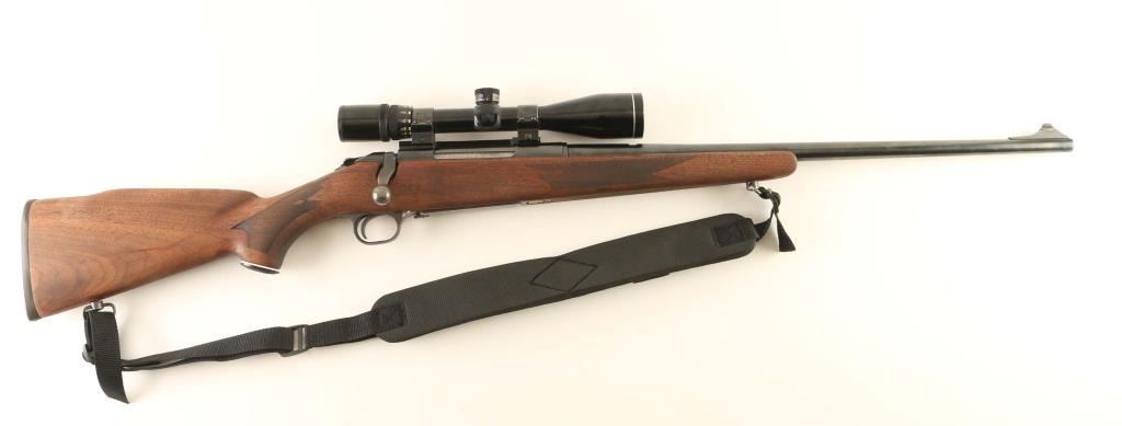 Model 810 Mossberg Model 810 CH .270 Win SN: 1163667