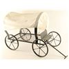 Image 1 : Miniature Covered Wagon