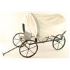 Image 2 : Miniature Covered Wagon