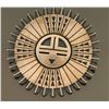Image 1 : Hopi Sterling Kachina Pin/Pendant