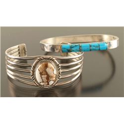 Lot of (2) Bracelets