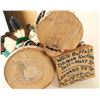Image 2 : Lot of (3) Kachinas