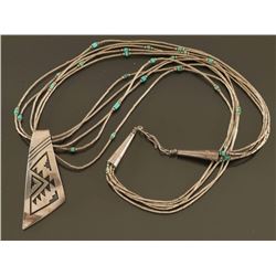 Navajo Necklace