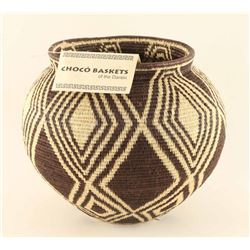 Choco Goya Shaped Basket