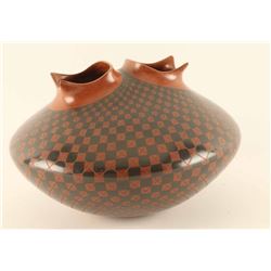 Casa Grande Polychrome Pot