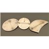 Image 2 : Lot of 3 Hopi Pins