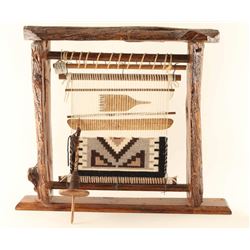 Miniature Loom
