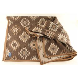 Westland Wool Blanket