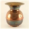 Image 1 : Brass Spittoon