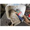 Image 2 : CRESENT WRENCHES, TRAILER BALLS, WELDING POUCH, ETC