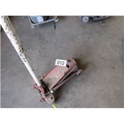 FLOOR JACK