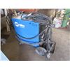 Image 1 : MILLERMATIC 250 WIRE FEED WELDER C/W ROLL OF WELDING WIRE (GOOD WORKING CONDITION) (200 AMP/28 VOLT)