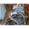 Image 3 : MILLERMATIC 250 WIRE FEED WELDER C/W ROLL OF WELDING WIRE (GOOD WORKING CONDITION) (200 AMP/28 VOLT)