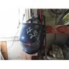 Image 1 : WELDING HELMET, LIGHT BAR