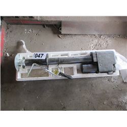 12 VOLT TRAILER JACK