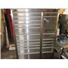 Image 1 : APPROX 18 DRAWER NUSTEEL CABINET WITH LARGE AMOUNT OF TOOLS
