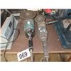 Image 1 : MAKITA & MASTERCRAFT GRINDERS (WORKING)