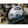 Image 3 : MASTERCRAFT STEEL CUT-OFF SAW