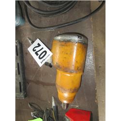 ROCKFORD 3/4" IMPACT