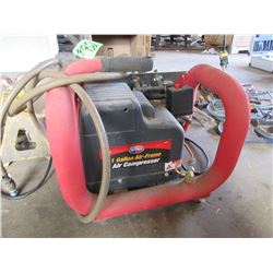 1 GALLON SMALL ELECTRIC COMPRESSOR (ALL-POWER)