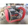 Image 1 : 1 GALLON SMALL ELECTRIC COMPRESSOR (ALL-POWER)