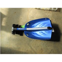2 NEW SNOW SHOVELS