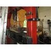 Image 2 : HYDRAULIC PRESS C/W ATTACHMENTS