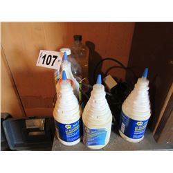 OIL STABILIZER/CONDITIONER