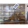 Image 3 : 48" DRAWER CABINET C/W SCREWS & ELECTRICAL