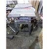 Image 3 : CRAFTSMAN TABLE SAW