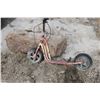 Image 1 : 500 LB ROCK & SCOOTER