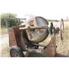 Image 1 : LONDON CEMENT MIXER