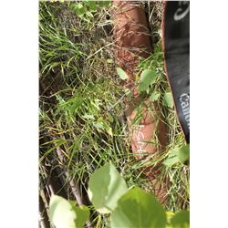 APPROX. 12 JOINTS OF MIXED PIPE