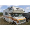 Image 1 : 1979 DODGE JAMBOREE 23 RALLY MOTORHOME (WAS RUNNING WHEN PARKED - AS IS)
