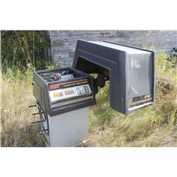 SUN BALANCER (AS IS)