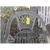 Image 2 : 2 WILLOW CHAIRS