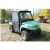 Image 1 : 2007 ARCTIC CAT PROWLER 640XT SIDE BY SIDE ATV