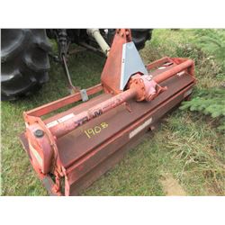 TRAM 66" - 3 PT ROTOTILLER