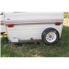 Image 11 : 1994 COBRA SIERRA 27' FIFTH WHEEL HOLIDAY TRAILER