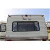 Image 12 : 1994 COBRA SIERRA 27' FIFTH WHEEL HOLIDAY TRAILER